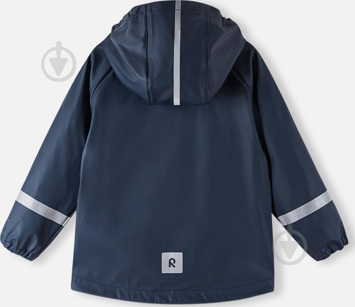 Дощовик Reima р.98 синій 5100023A-6980 - фото 2