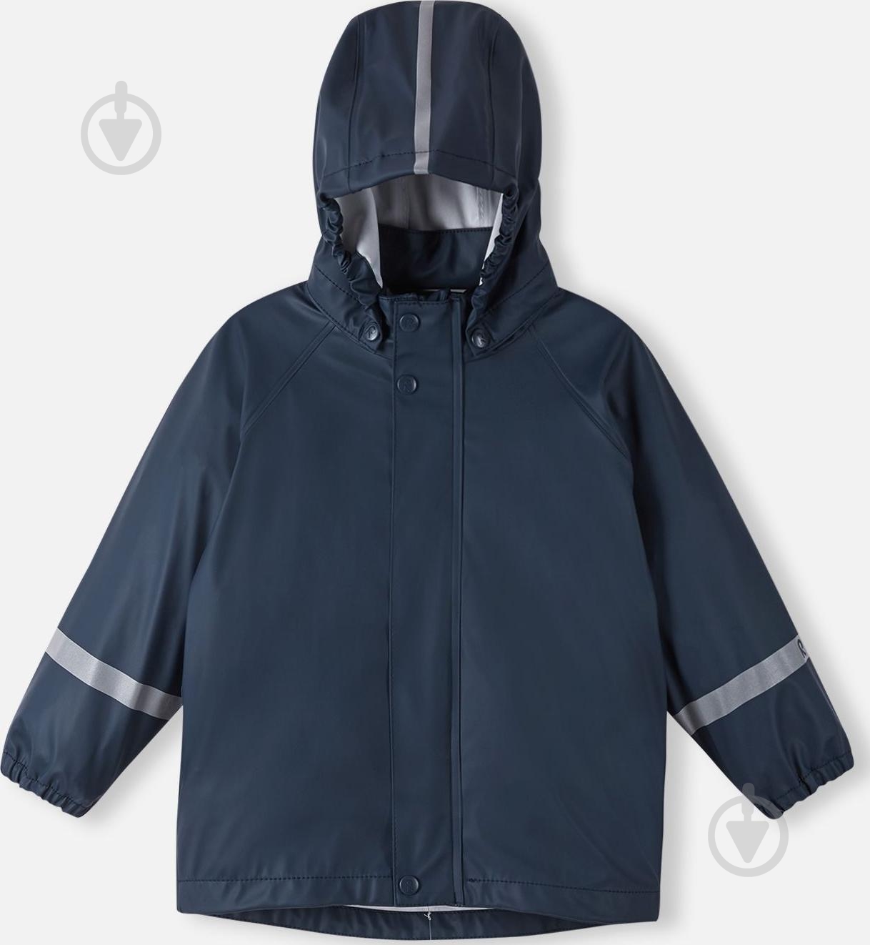 Дощовик Reima р.98 синій 5100023A-6980 - фото 3