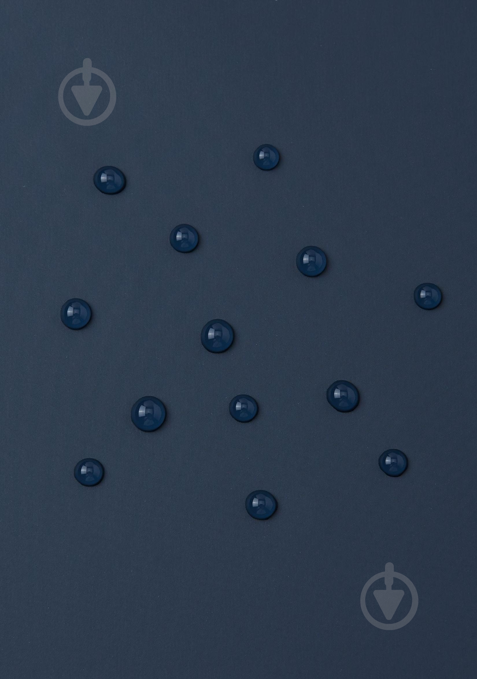 Дощовик Reima р.98 синій 5100023A-6980 - фото 5