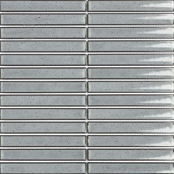 Мозаика Intermatex Tech Piano Grey 29,6x29,9 - фото 1 Мозаика Intermatex Tech Piano Grey 29,6x29,9 - фото 1