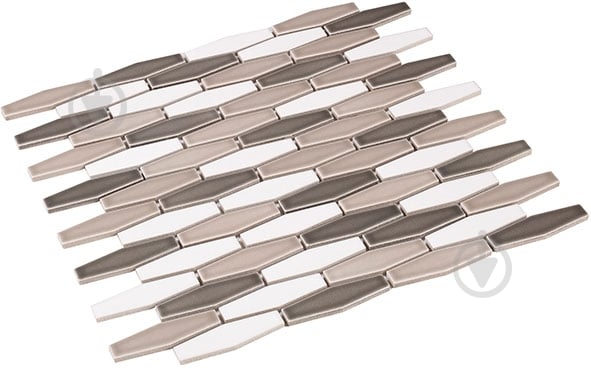 Мозаїка Intermatex Rain Multi 29.8x30.1 - фото 2