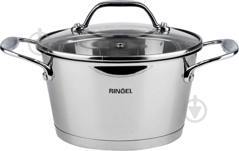 Кастрюля Ringel Potsdam 2 л RG-2010-18 - фото 1