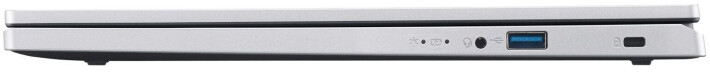 Ноутбук Acer Aspire 3 15,6" (NX.KDEEU.005) silver - фото 7 Ноутбук Acer Aspire 3 15,6" (NX.KDEEU.005) silver - фото 7
