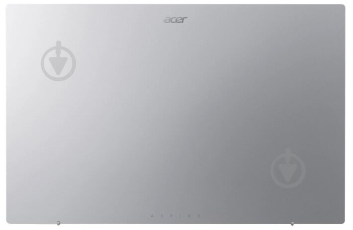 Ноутбук Acer Aspire 3 15,6" (NX.KDEEU.005) silver - фото 5 Ноутбук Acer Aspire 3 15,6" (NX.KDEEU.005) silver - фото 5