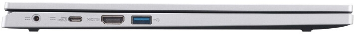 Ноутбук Acer Aspire 3 15,6" (NX.KDEEU.005) silver - фото 8 Ноутбук Acer Aspire 3 15,6" (NX.KDEEU.005) silver - фото 8