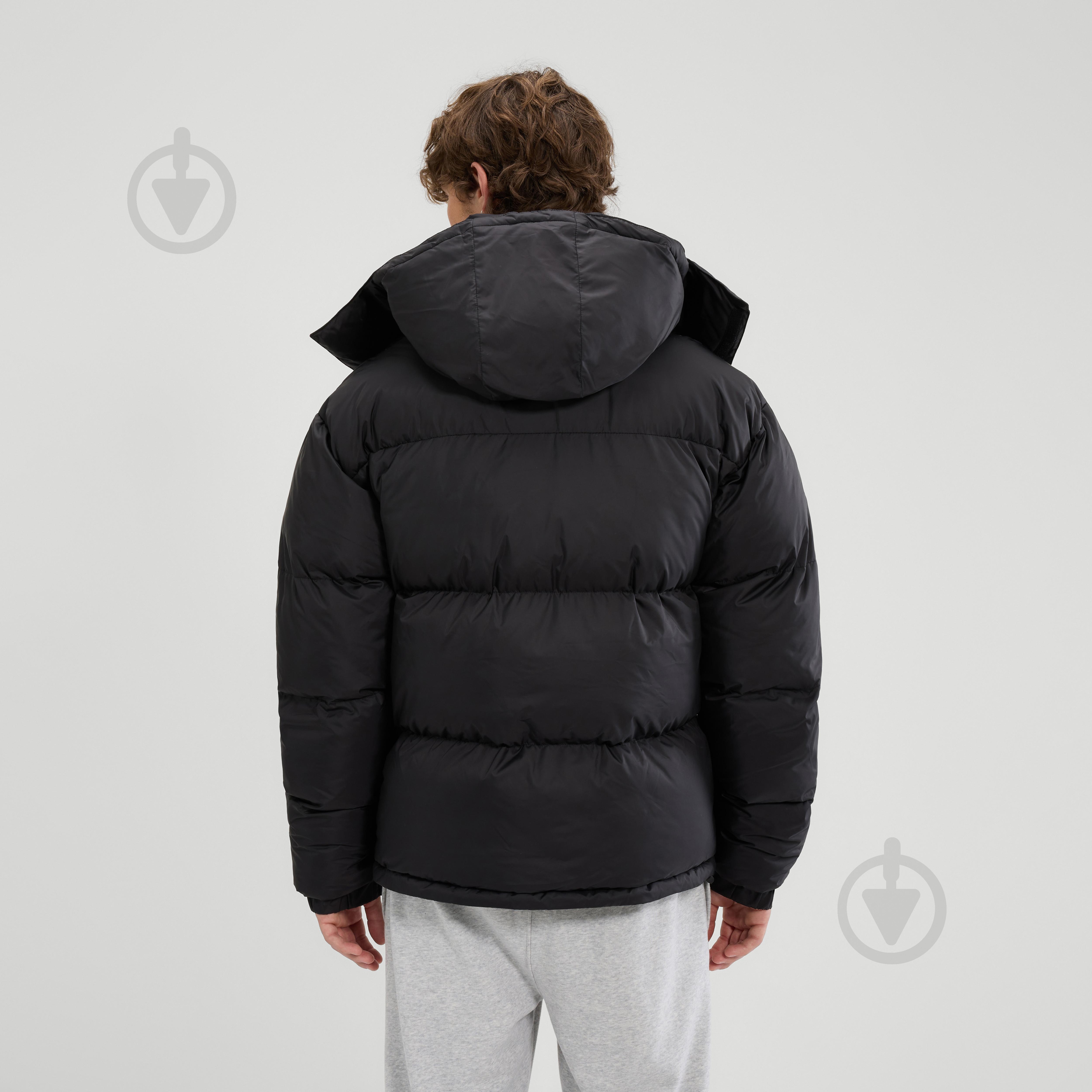 Куртка Ellesse SHB23617-011 р.2XL - фото 2 Куртка Ellesse SHB23617-011 р.2XL - фото 2