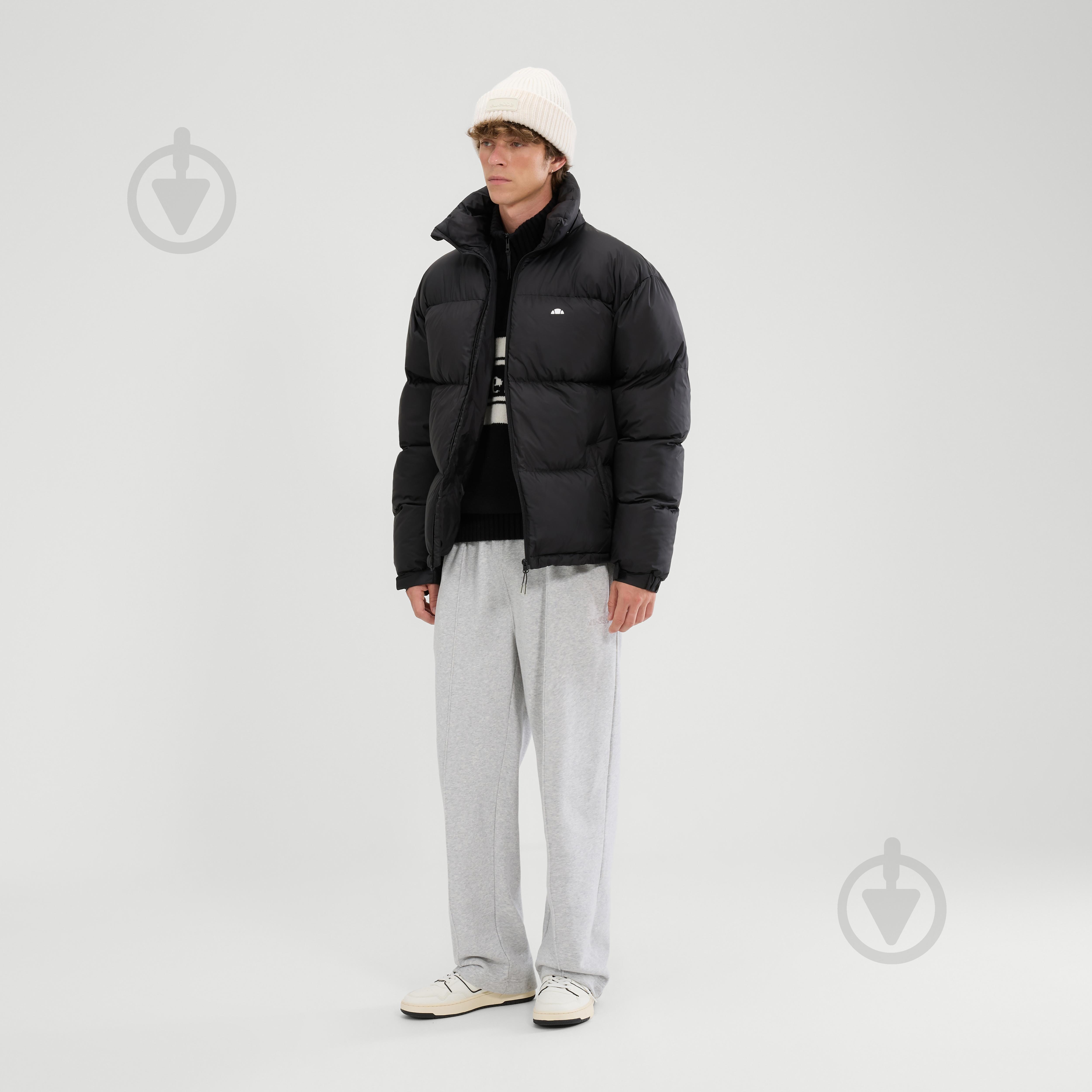 Куртка Ellesse SHB23617-011 р.2XL - фото 4 Куртка Ellesse SHB23617-011 р.2XL - фото 4