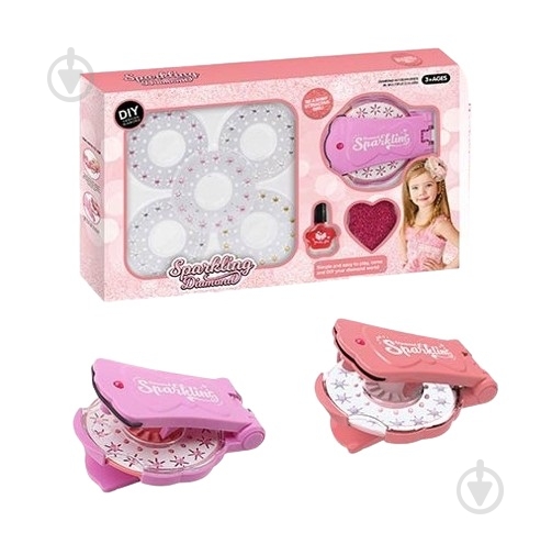 Набор стилиста Shantou 861-3 - фото 1