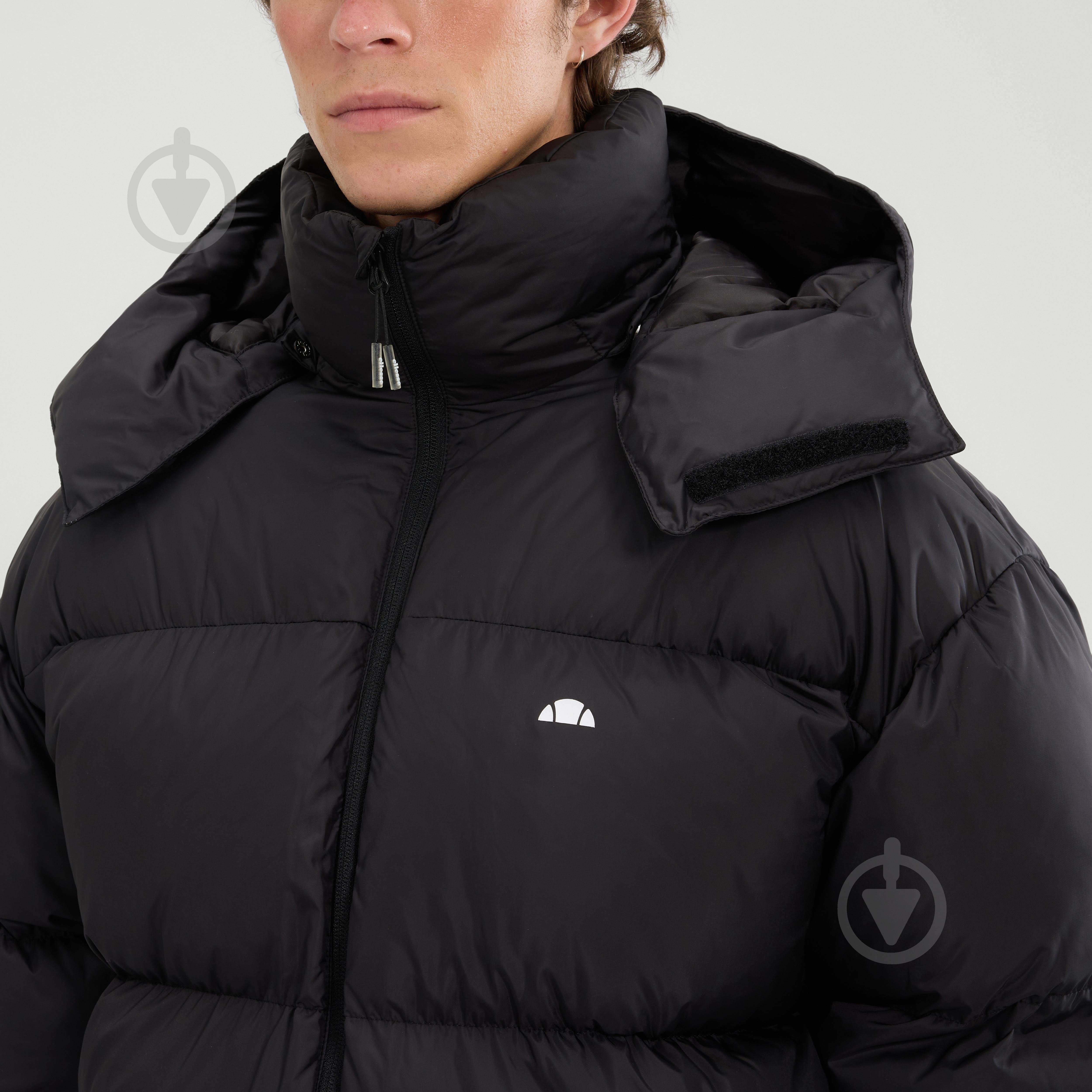 Куртка Ellesse SHB23617-011 р.L - фото 3 Куртка Ellesse SHB23617-011 р.L - фото 3