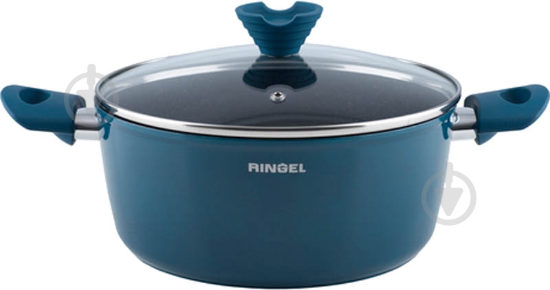 Кастрюля Ringel Suneli 4,1 л RG-2121-24 - фото 1