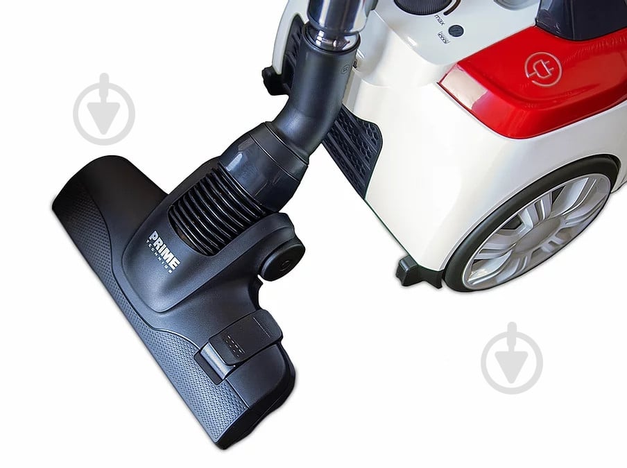 Пылесос PRIME Technics PVC 2089 CW white - фото 4