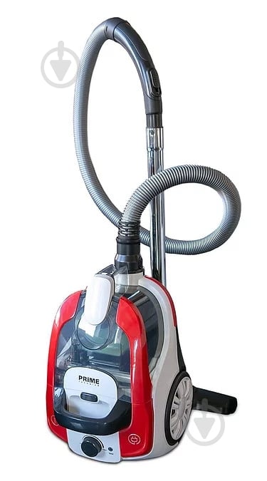 Пылесос PRIME Technics PVC 2089 CW white - фото 2