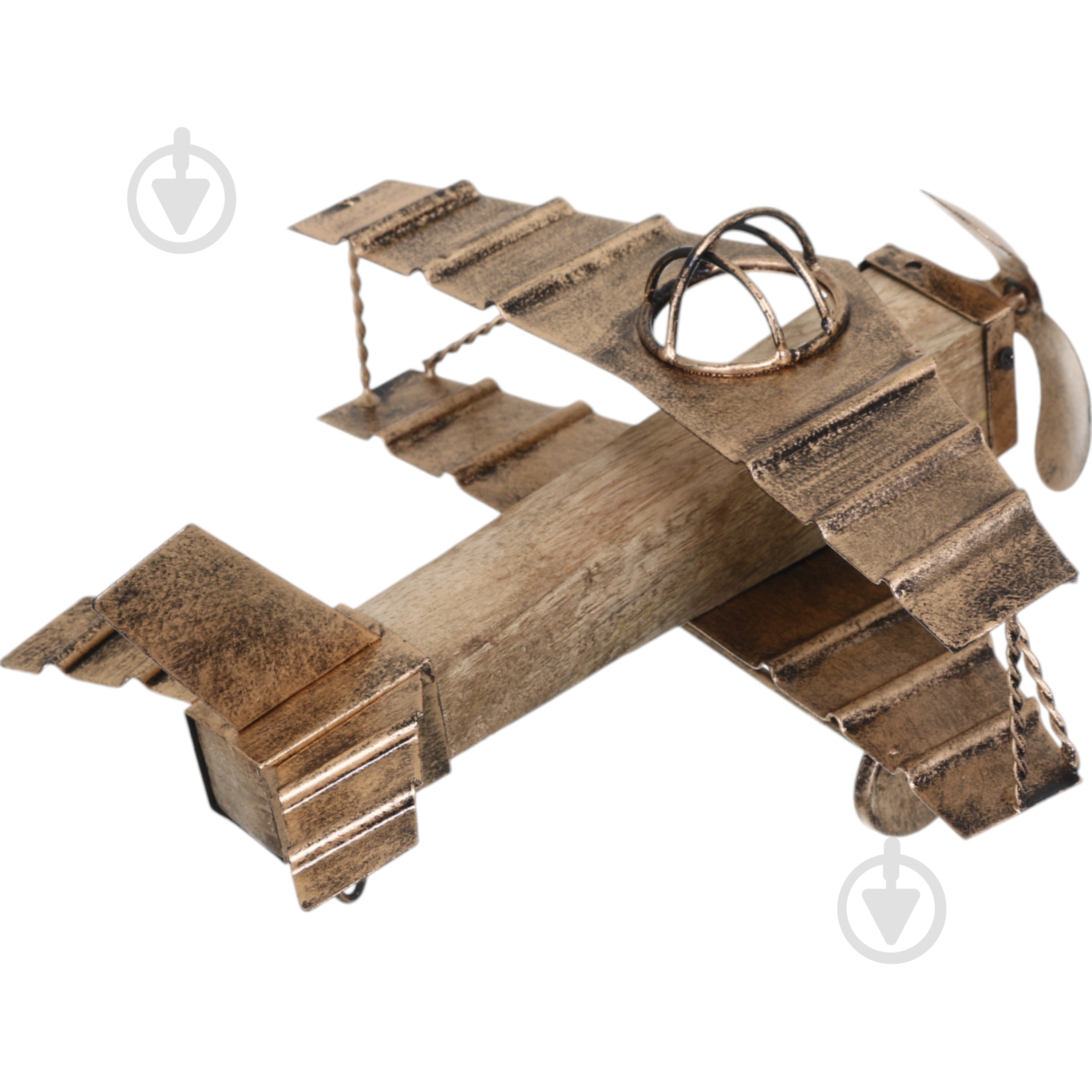 Статуэтка Koopman Plane A78100050 в ассортименте - фото 2