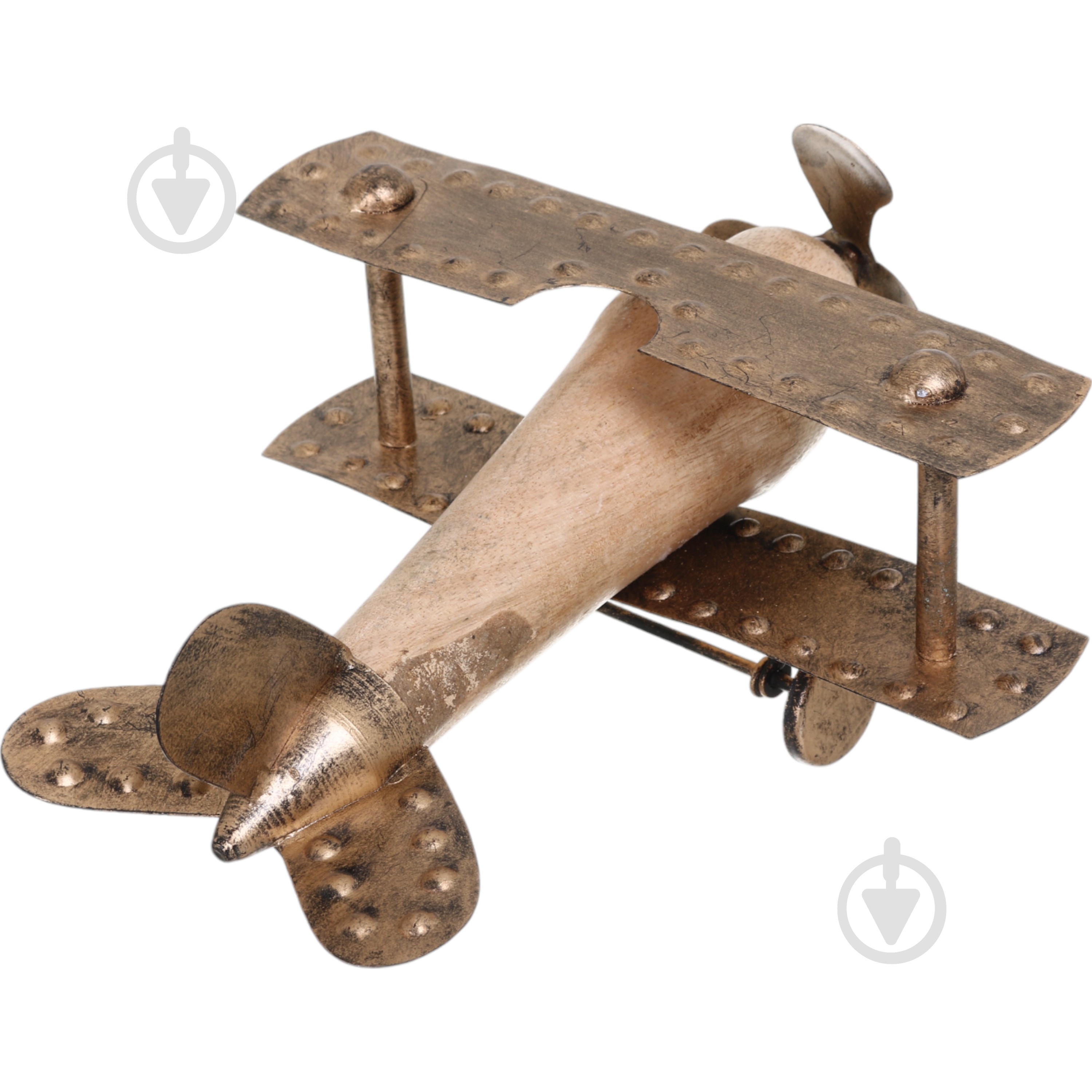 Статуэтка Koopman Plane A78100050 в ассортименте - фото 4