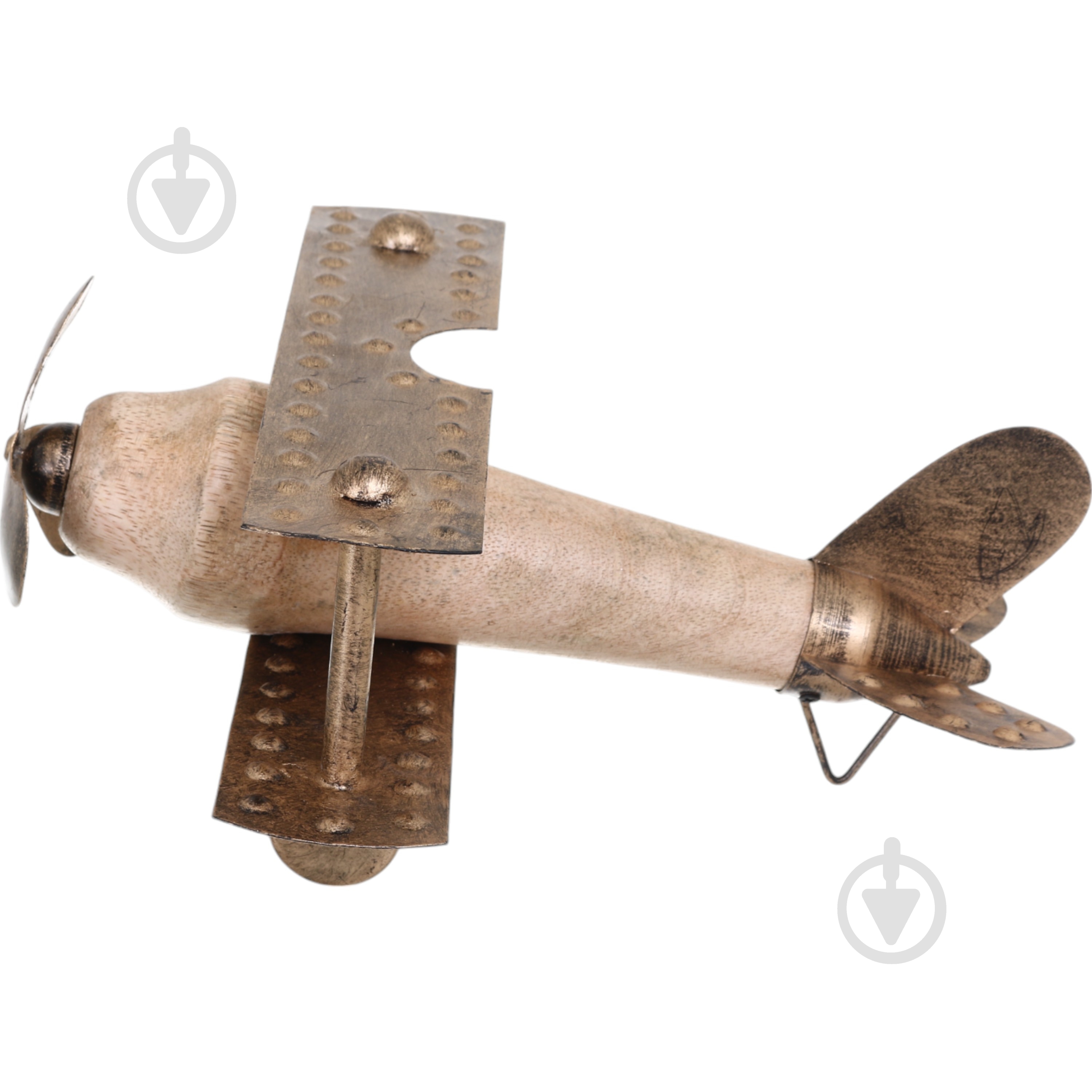 Статуэтка Koopman Plane A78100050 в ассортименте - фото 5