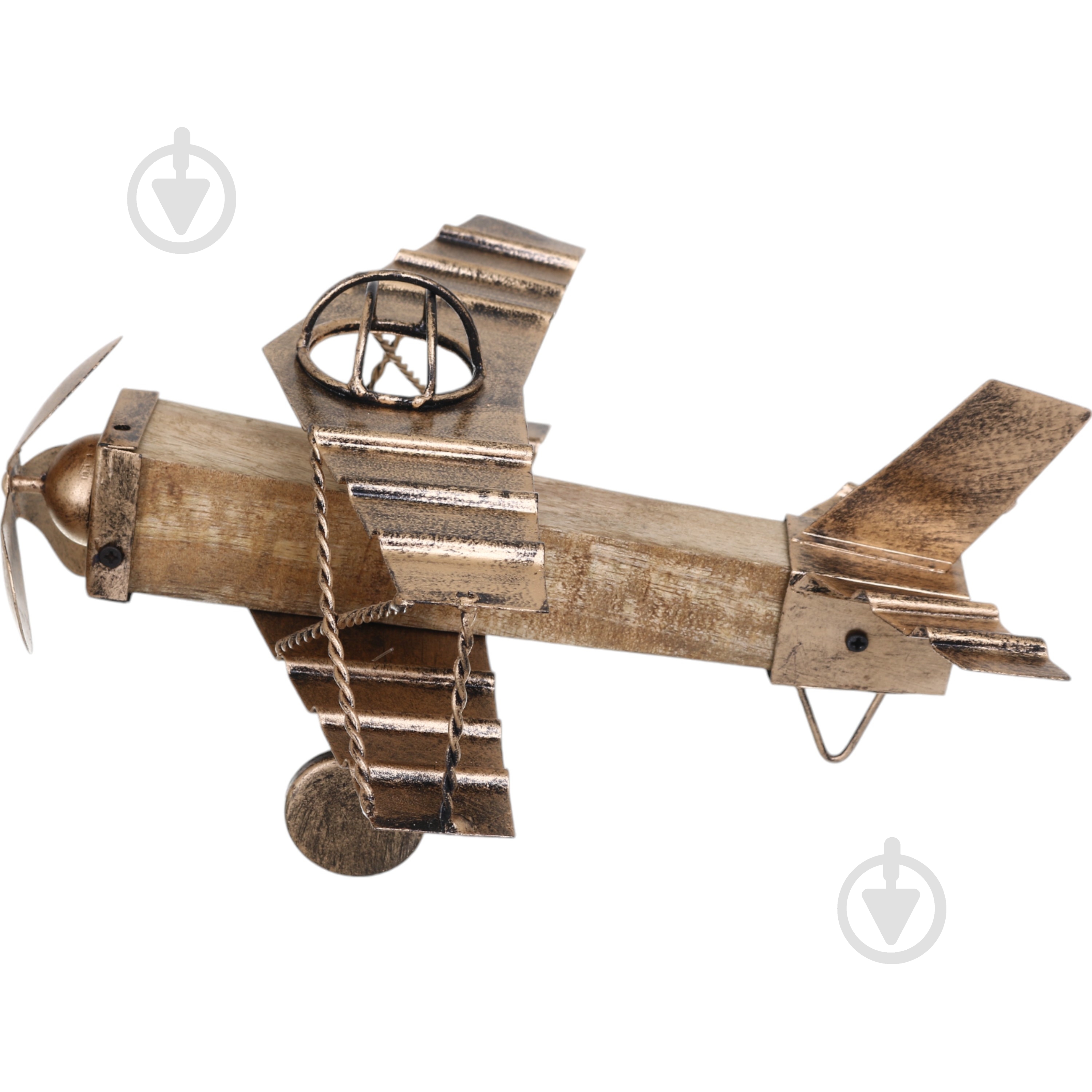 Статуэтка Koopman Plane A78100050 в ассортименте - фото 6