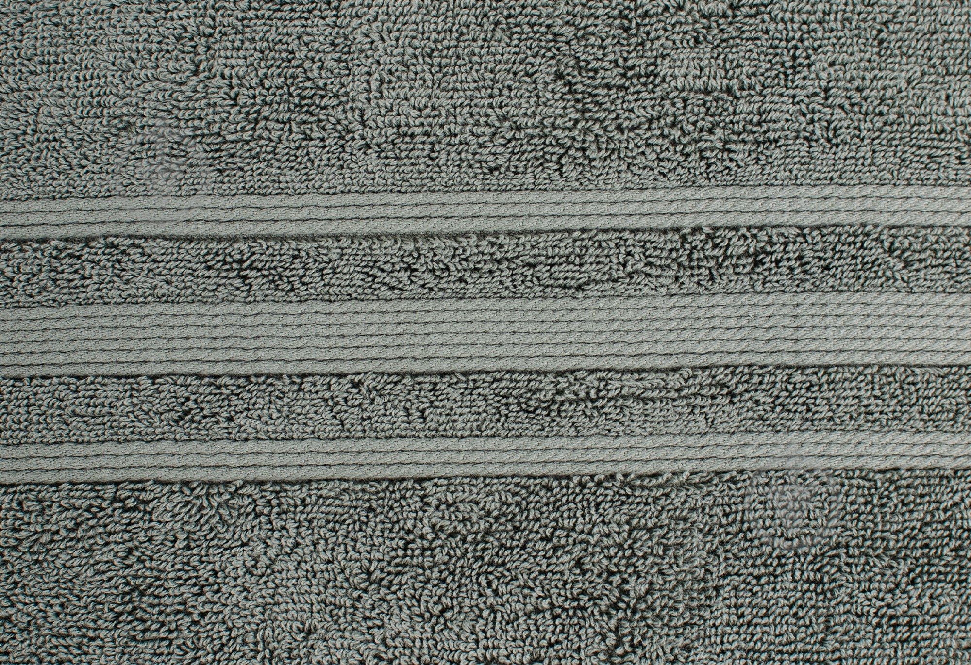 Полотенце махровое Dylan 30x30 см хаки La Nuit - фото 2