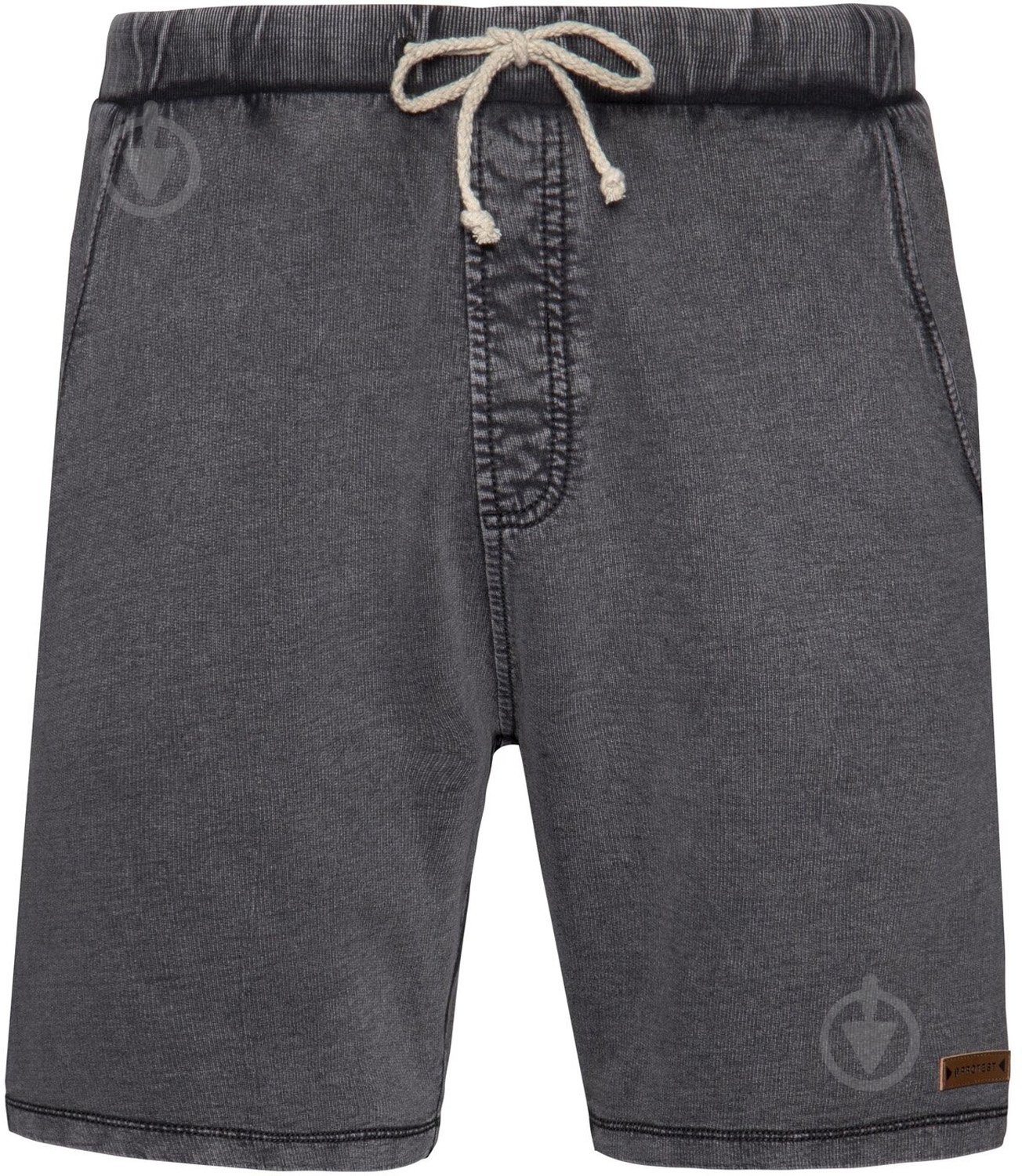 Шорти PROTESTER 2720500-941 р. S сірий - фото 1