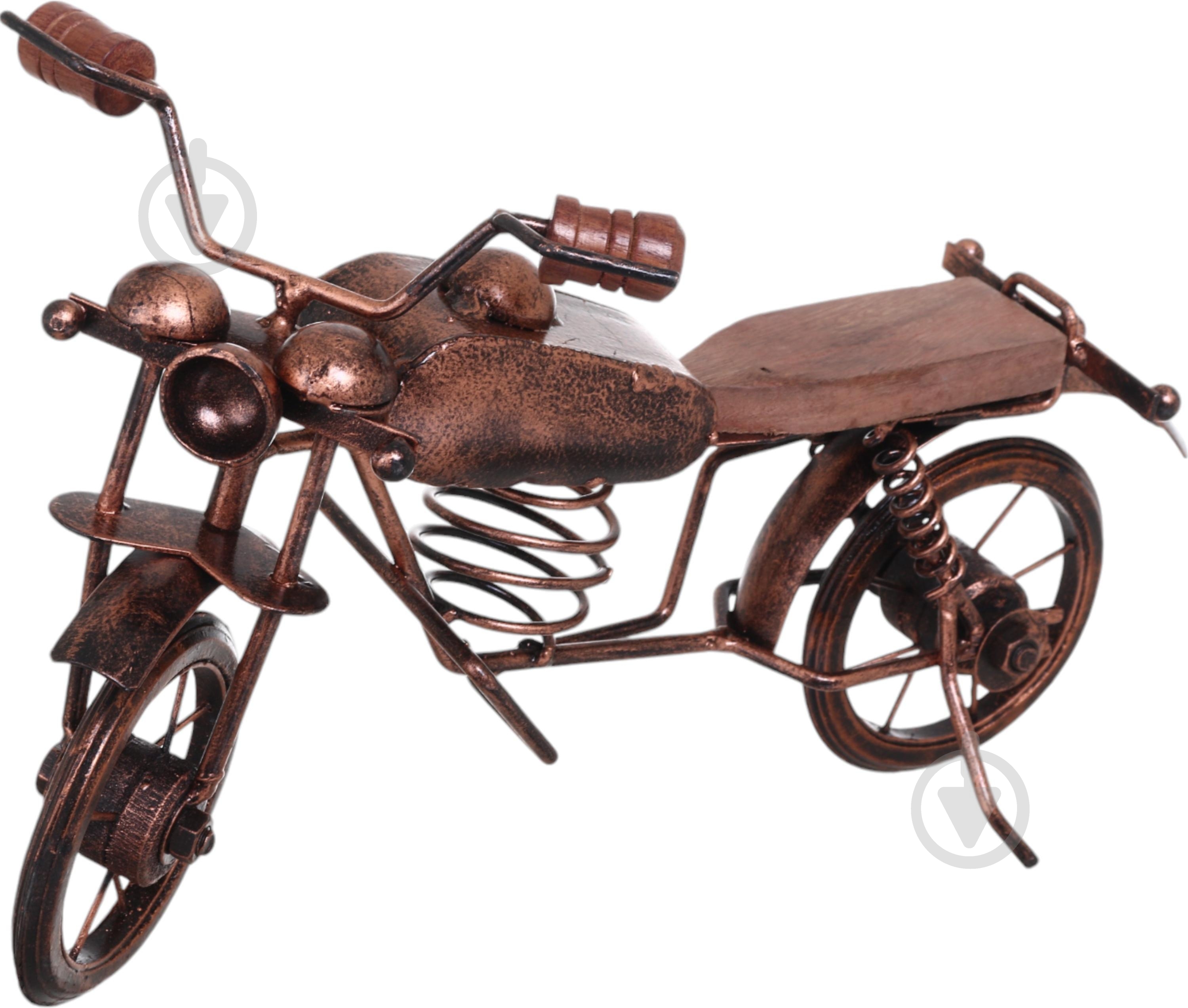 Статуетка Koopman Bike 27 см A78100030 в асортименті - фото 2