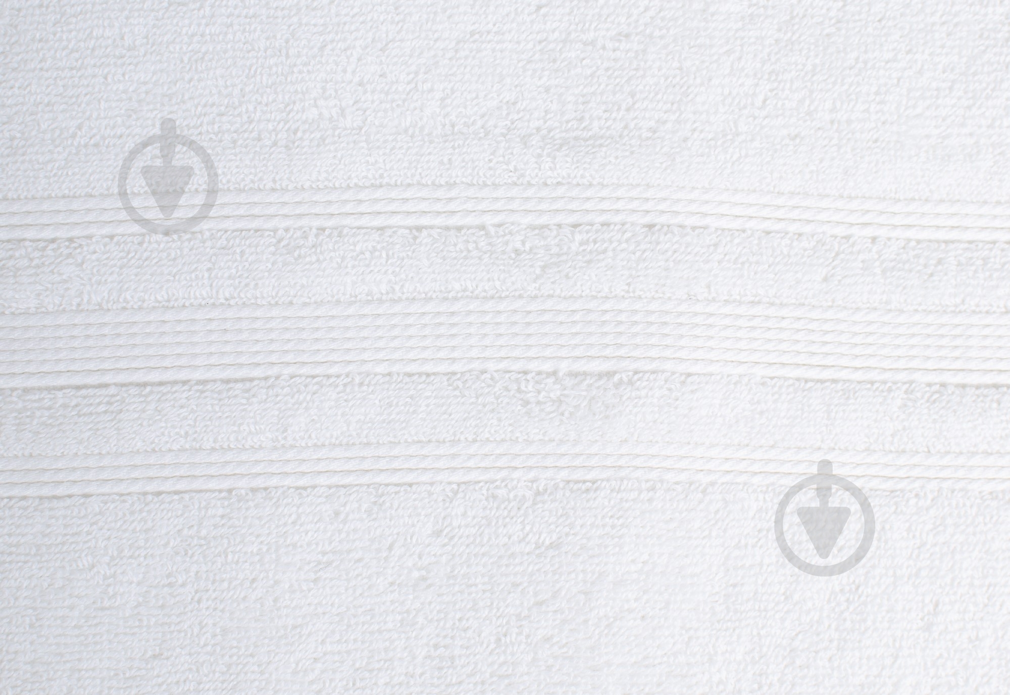 Полотенце махровое Dylan 30x30 см белый La Nuit - фото 2