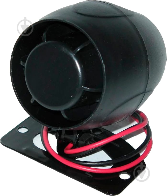 Звуковой сигнал GMP - фото 1