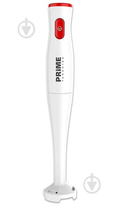Блендер погружной PRIME Technics PHB 401 PW - фото 2