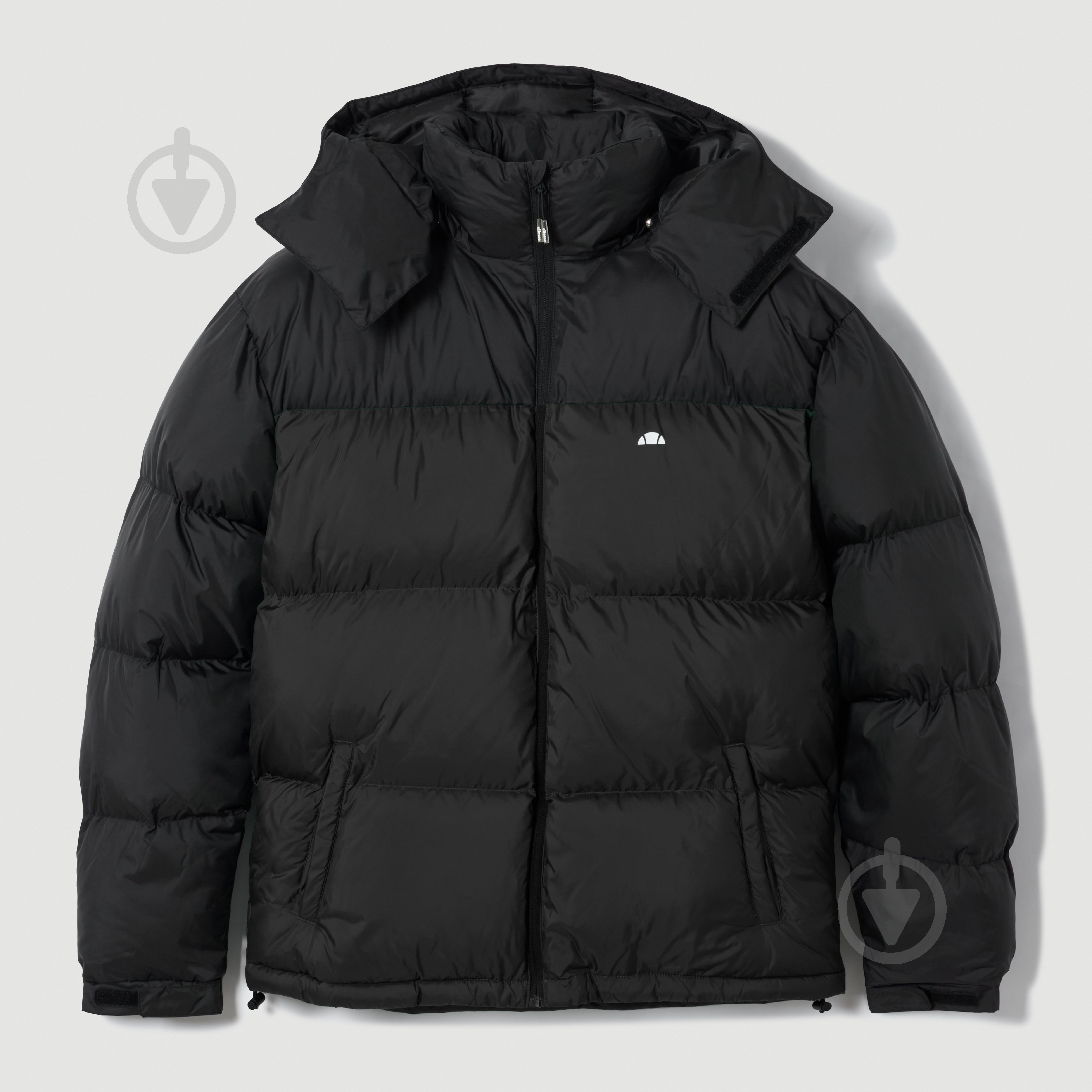 Куртка Ellesse SHB23617-011 р.S - фото 5 Куртка Ellesse SHB23617-011 р.S - фото 5