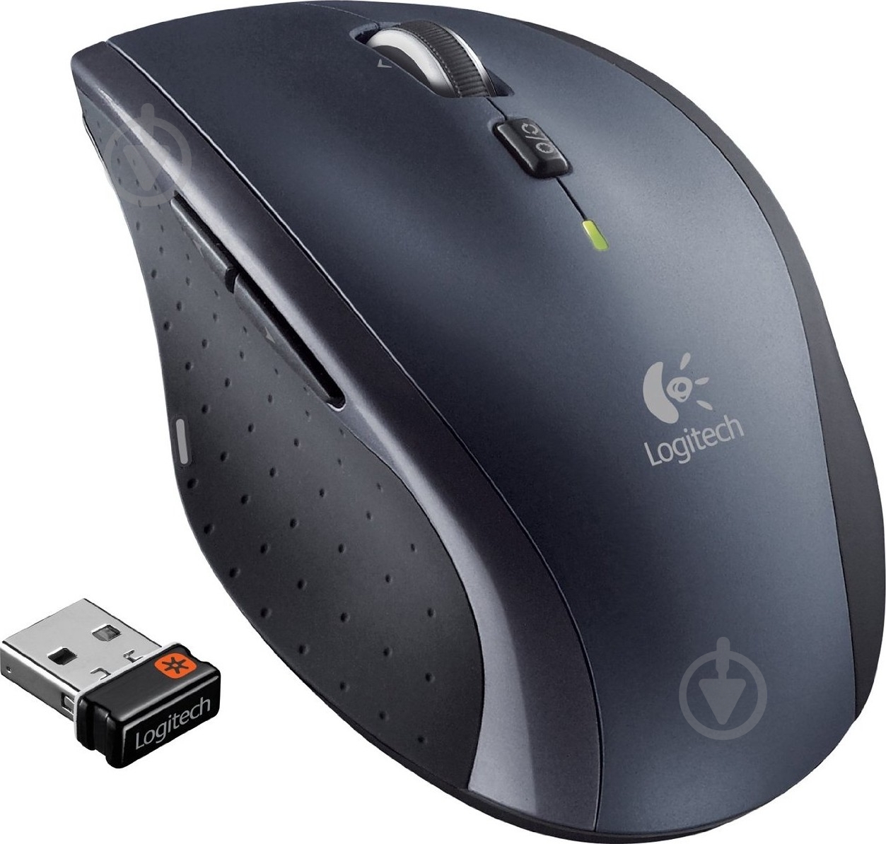 УЦЕНКА! Мышь Logitech Wireless Mouse M705 Marathon (УЦ №3384) - фото 2