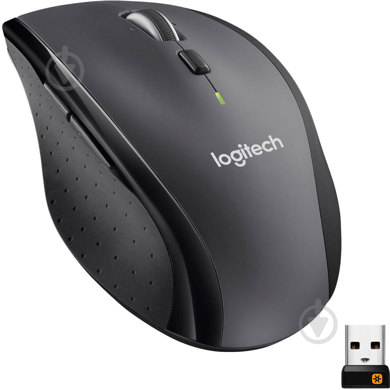 УЦЕНКА! Мышь Logitech Wireless Mouse M705 Marathon (УЦ №3384) - фото 4