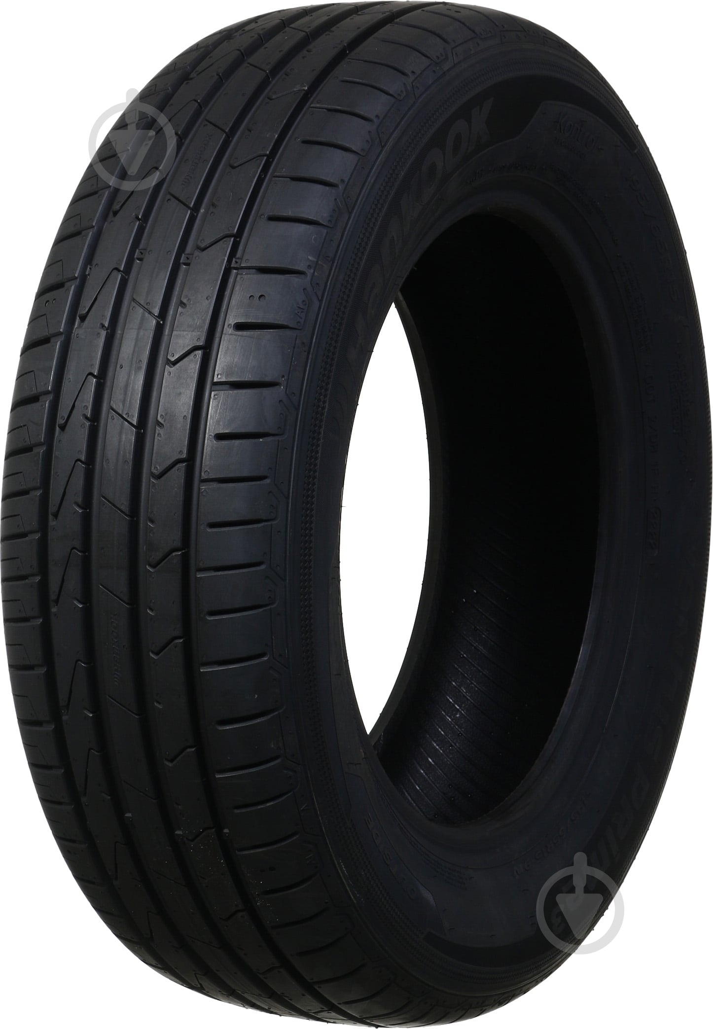 ᐉ Шина Hankook VENTUS PRIME K125 195/65 R15 91 V лето • Купить в