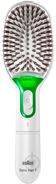 Фен-щетка Braun SatinHair7 BR750 - фото 2