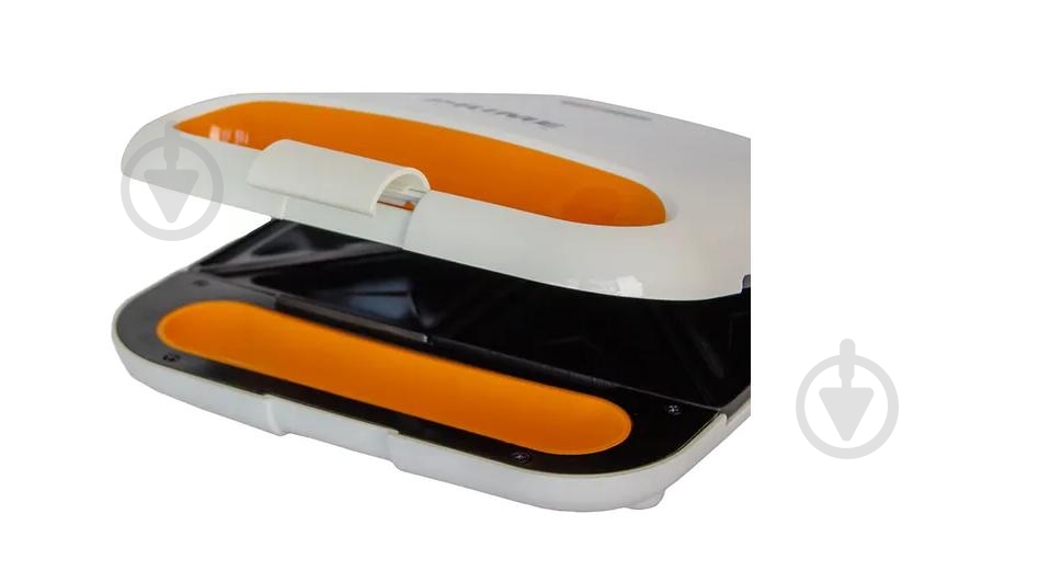 Бутербродница PRIME Technics PMM 107 W - фото 6 Бутербродница PRIME Technics PMM 107 W - фото 6