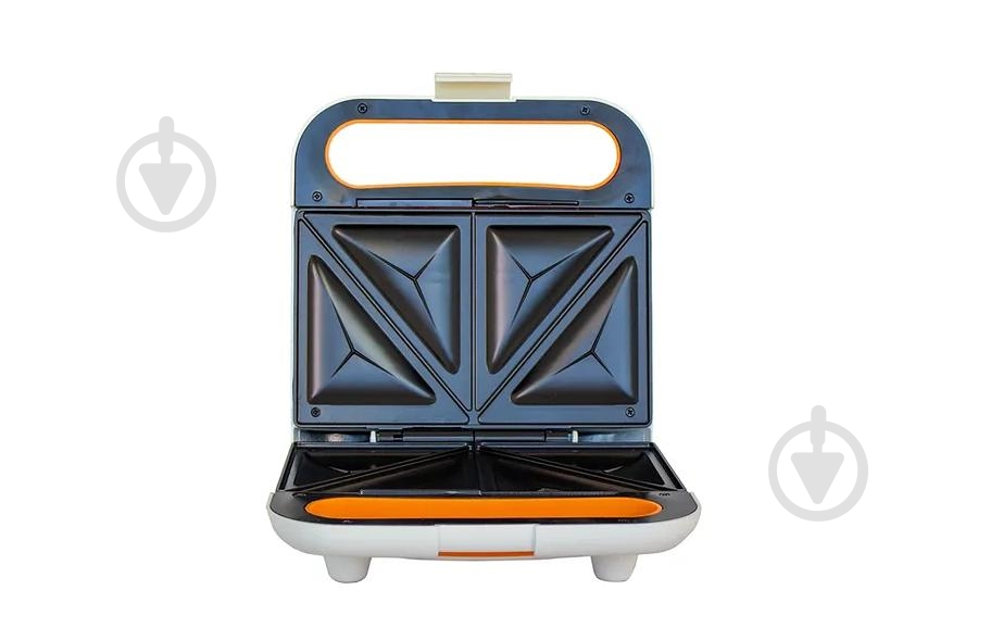 Бутербродница PRIME Technics PMM 107 W - фото 3 Бутербродница PRIME Technics PMM 107 W - фото 3