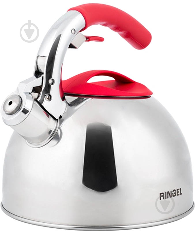 Чайник Ringel Single 2,5 л RG-1003 - фото 1