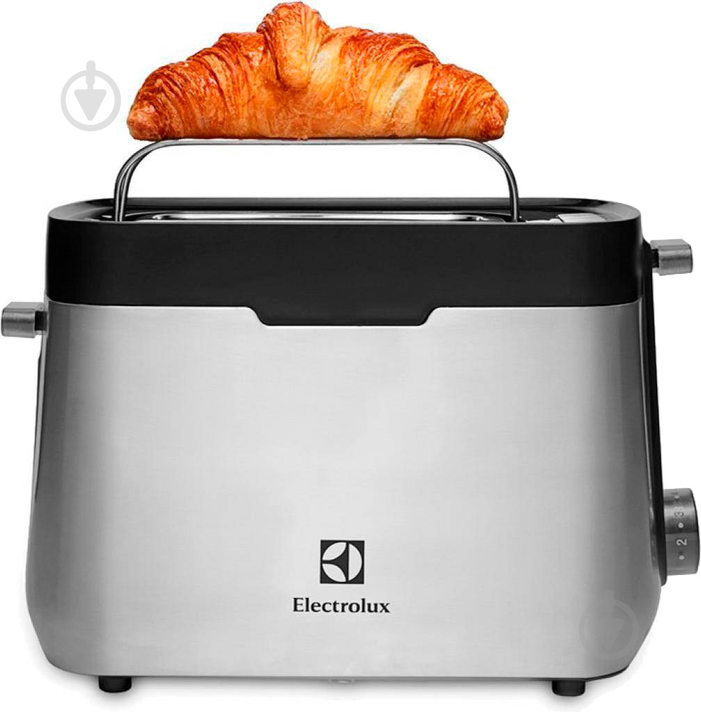Тостер Electrolux EAT 5300 - фото 5