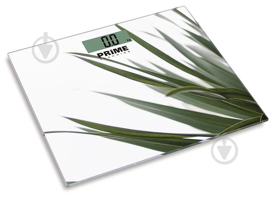 Весы PRIME Technics PSB 1503 L - фото 1