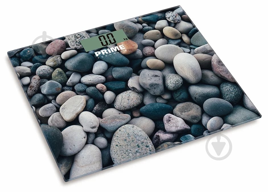 Ваги PRIME Technics PSB 1501 S - фото 1