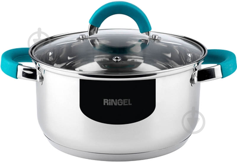 Кастрюля Ringel Berlin 3,2 л RG-20013-20 - фото 1