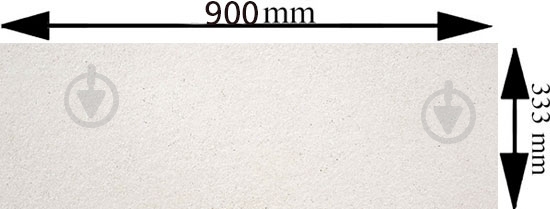 Плитка STN CERAMICA Home Stone White Light 33,3x90 - фото 3 Плитка STN CERAMICA Home Stone White Light 33,3x90 - фото 3