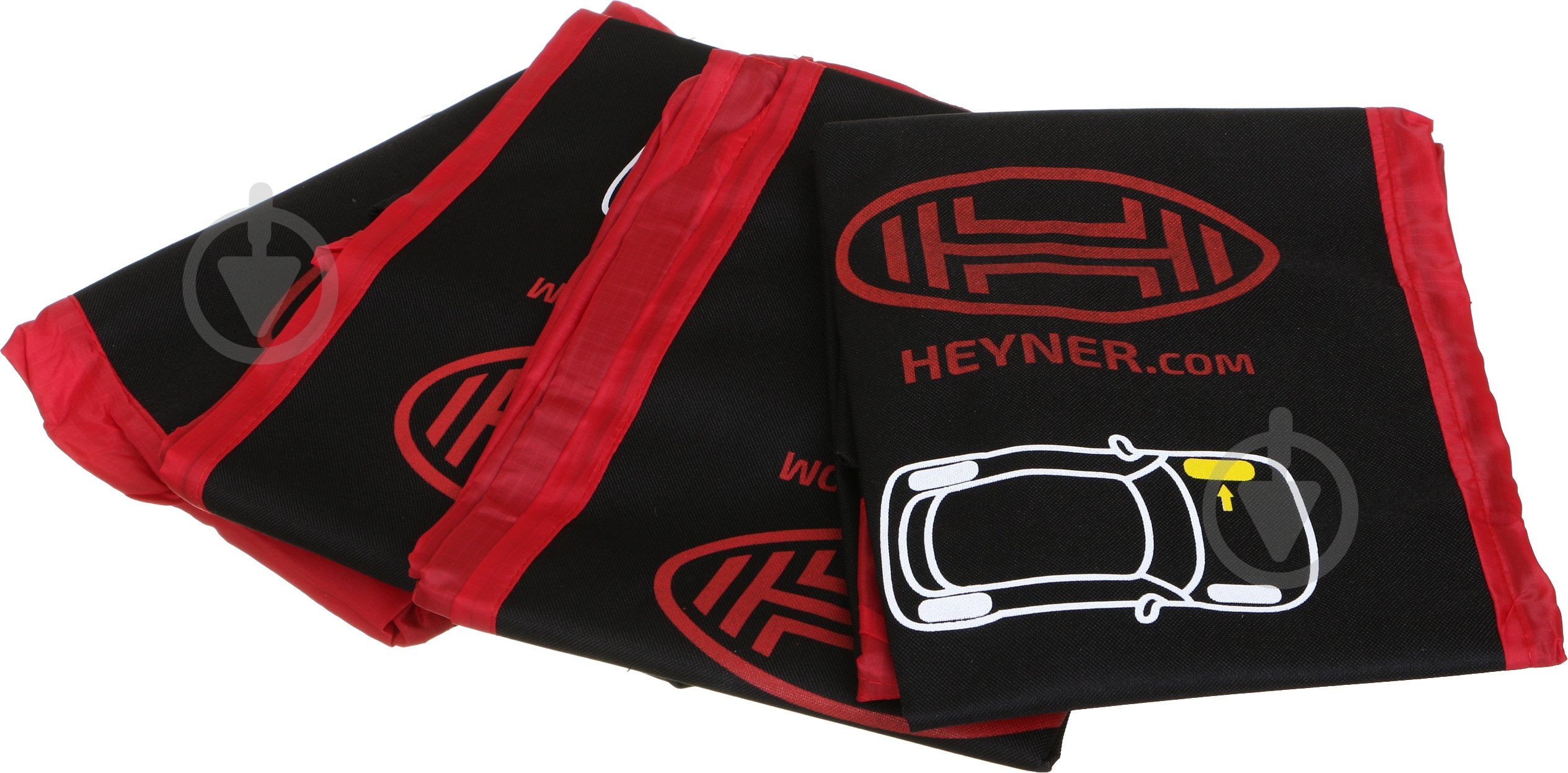 Чехол Heyner для колес XL 4 шт - фото 3