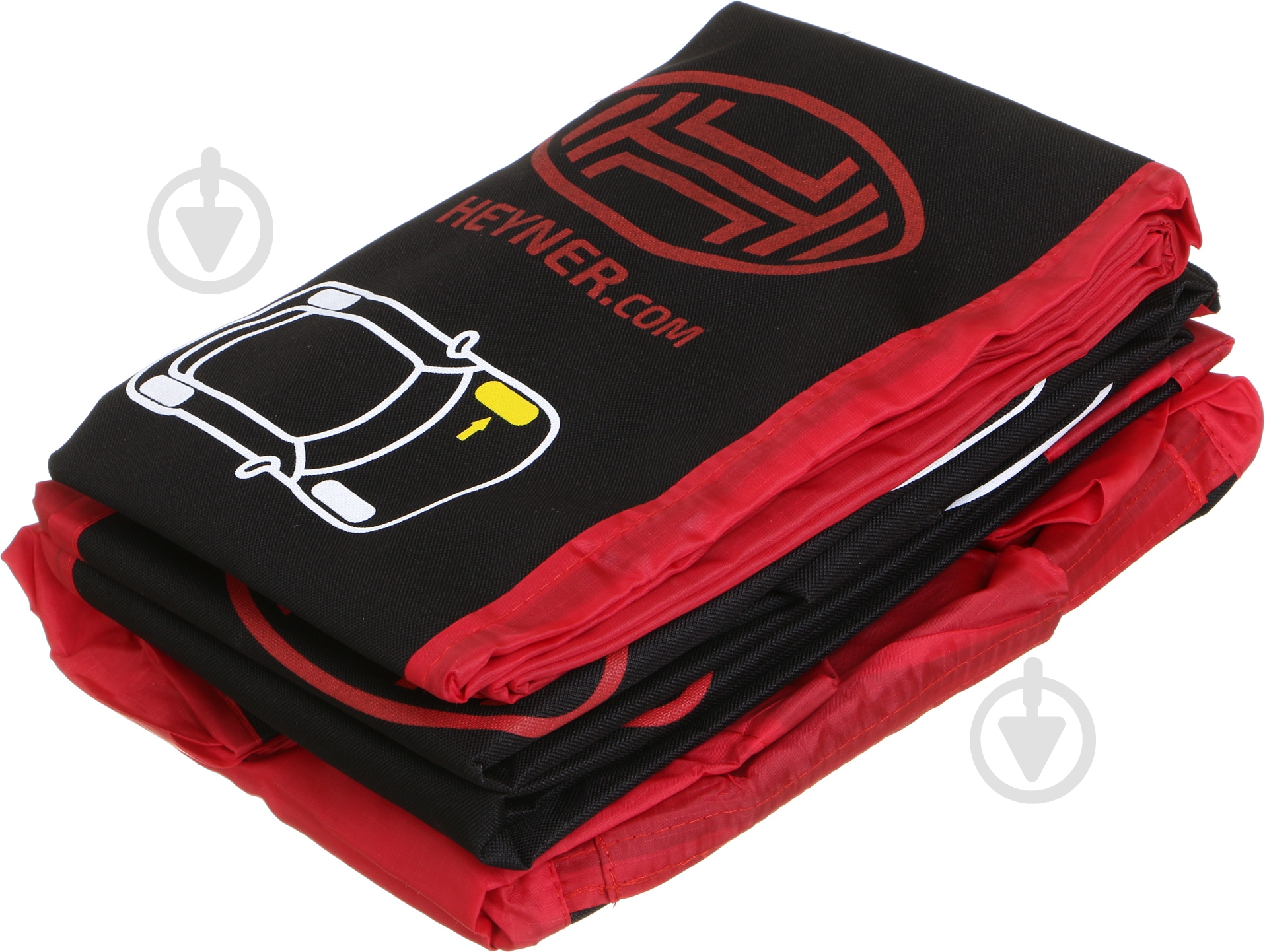 Чехол Heyner для колес XL 4 шт - фото 2