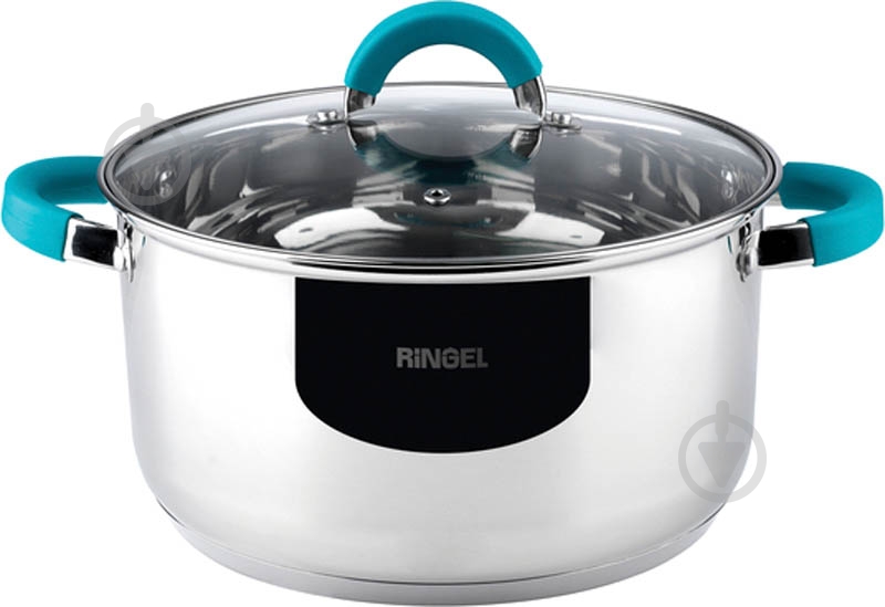 Каструля Ringel Berlin 5,5 л RG-20013-24 - фото 1