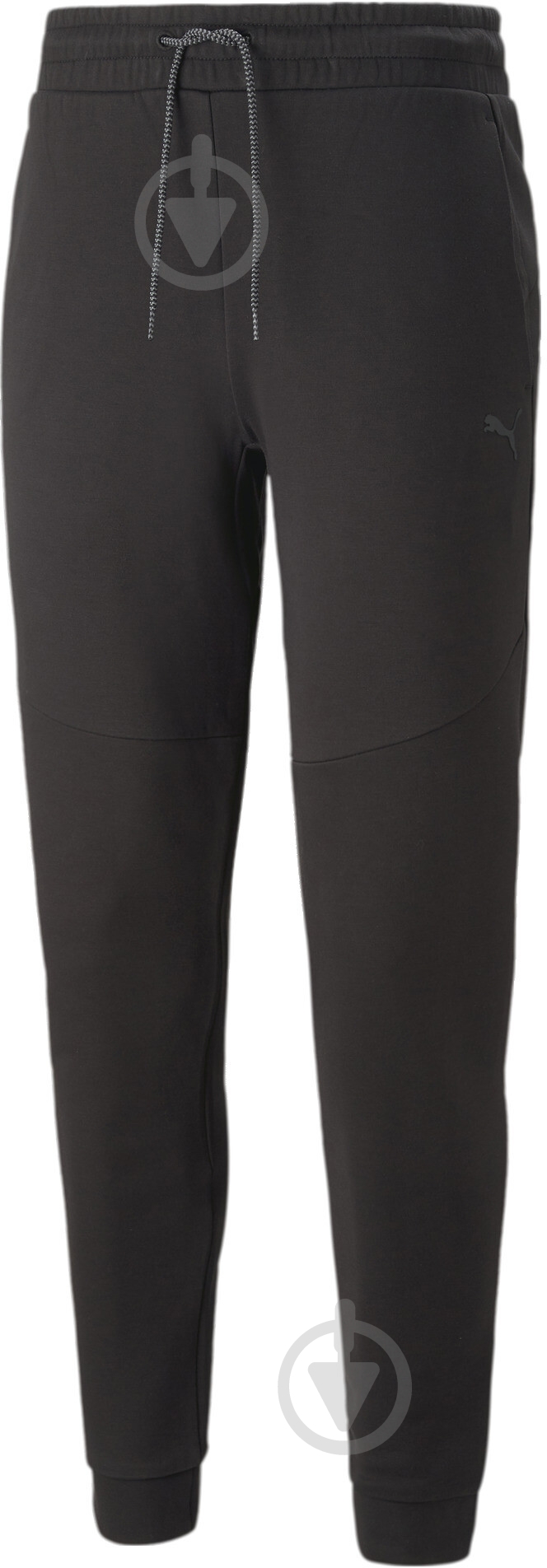 Штани Puma PUMATECH TRACK PANTS DK 53828601 р. S чорний - фото 1
