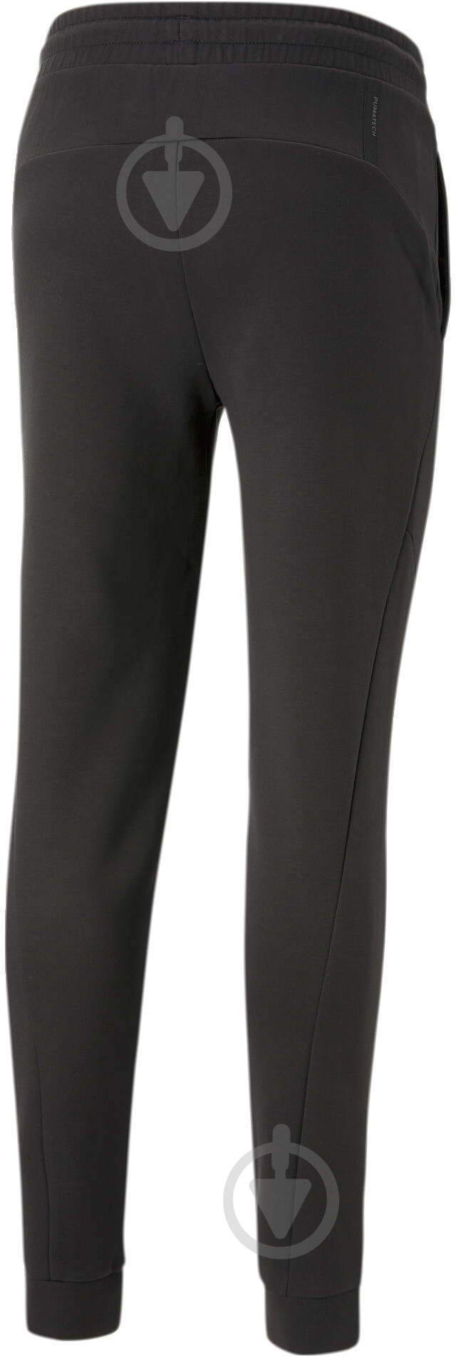 Штани Puma PUMATECH TRACK PANTS DK 53828601 р. S чорний - фото 2