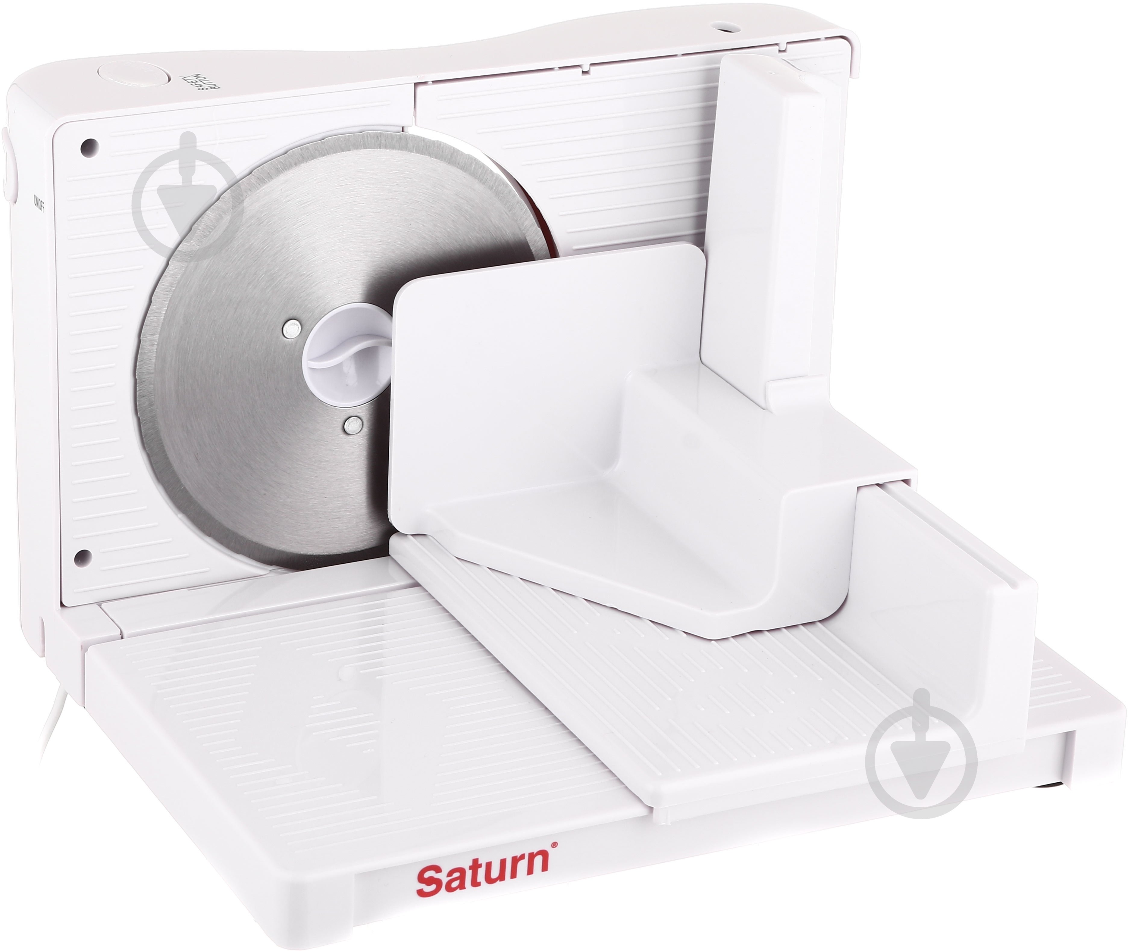 Скиборізка Saturn ST-CS0164 - фото 1