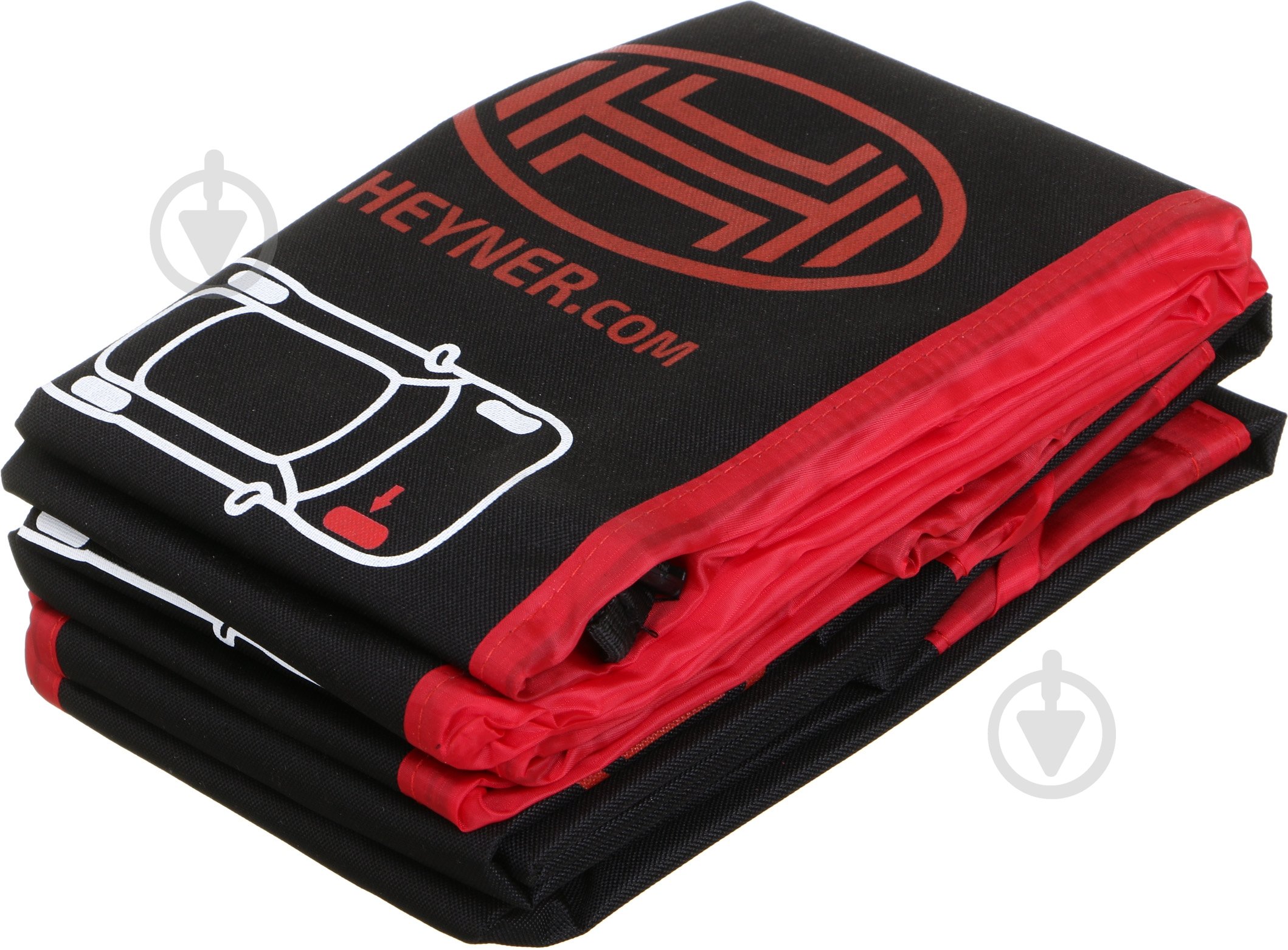 Чехол Heyner для колес М 4 шт - фото 2