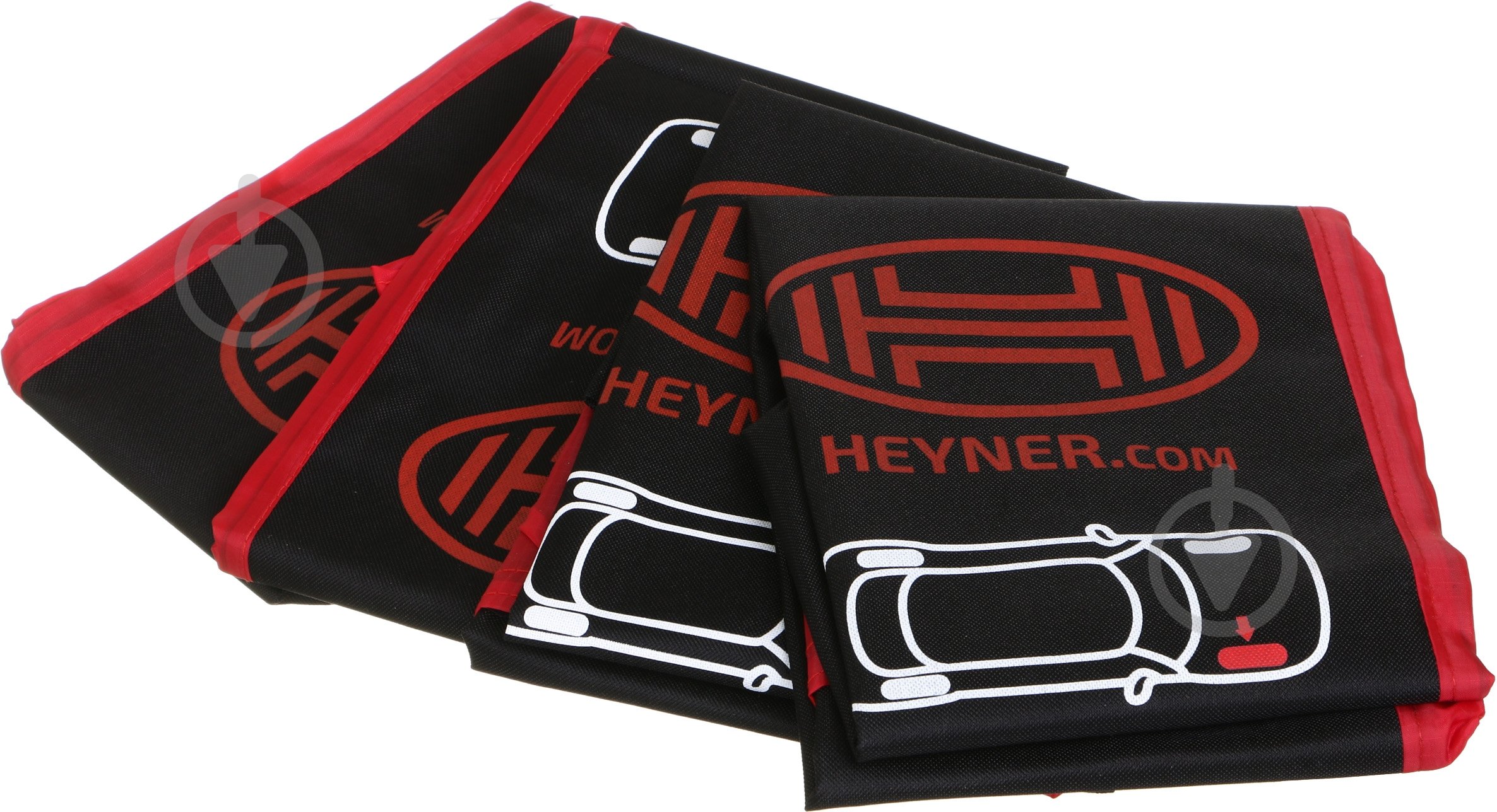 Чехол Heyner для колес М 4 шт - фото 3