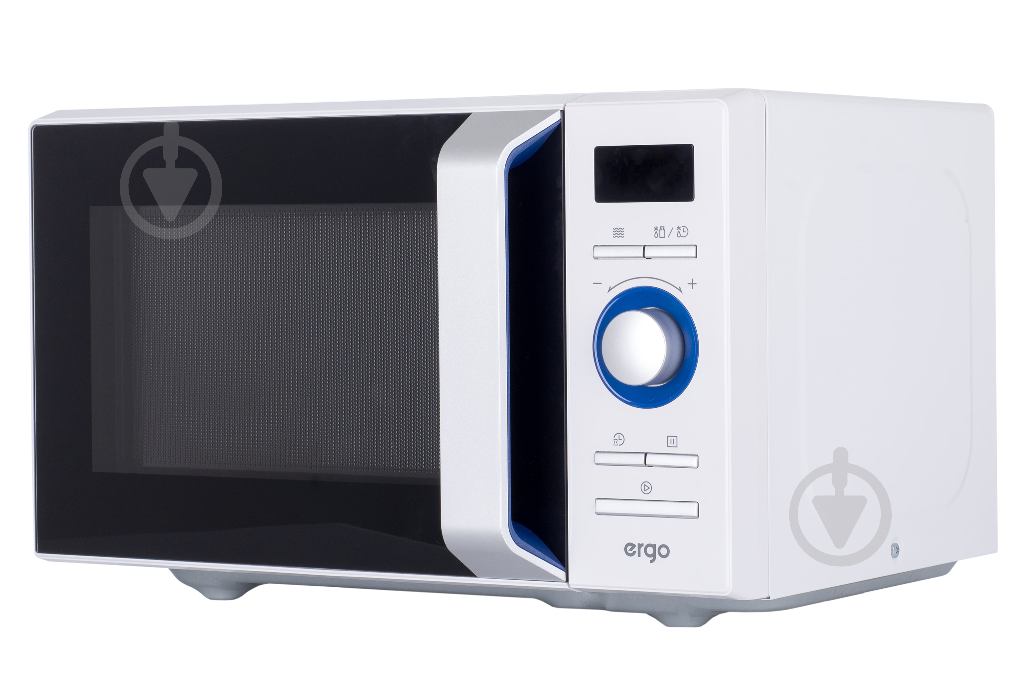 Микроволновая печь Ergo EM-2020 - фото 1
