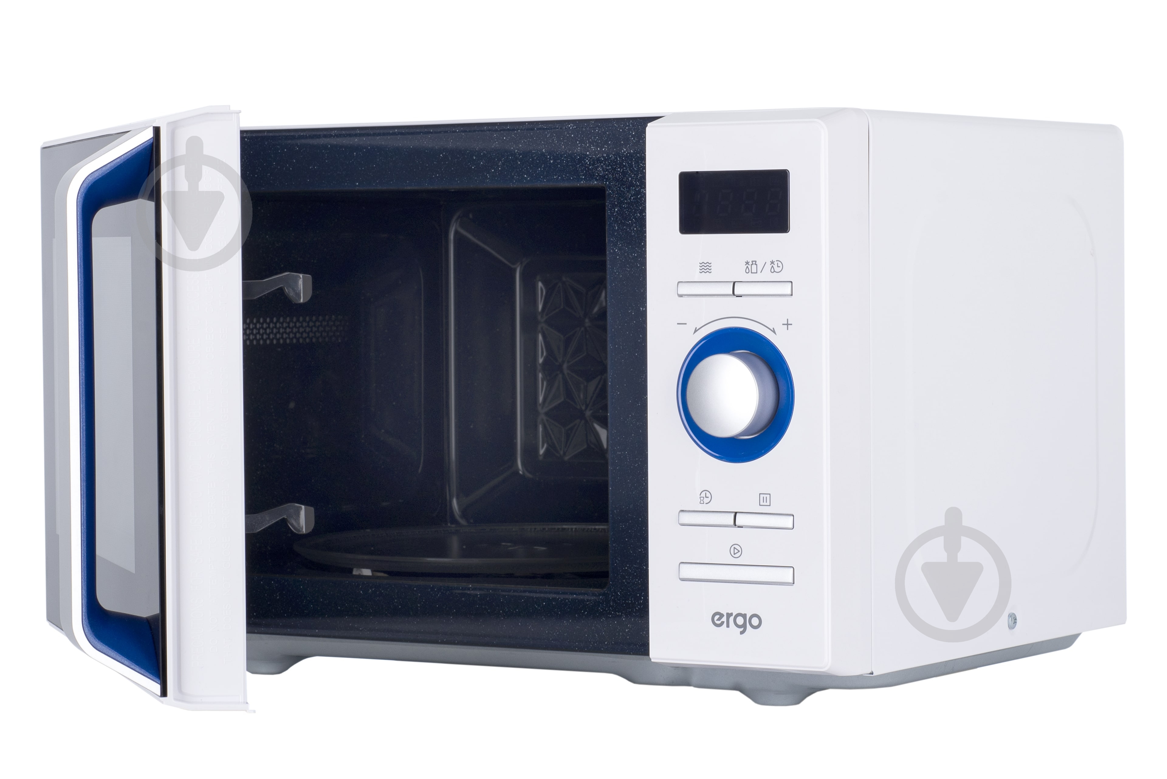 Микроволновая печь Ergo EM-2020 - фото 2