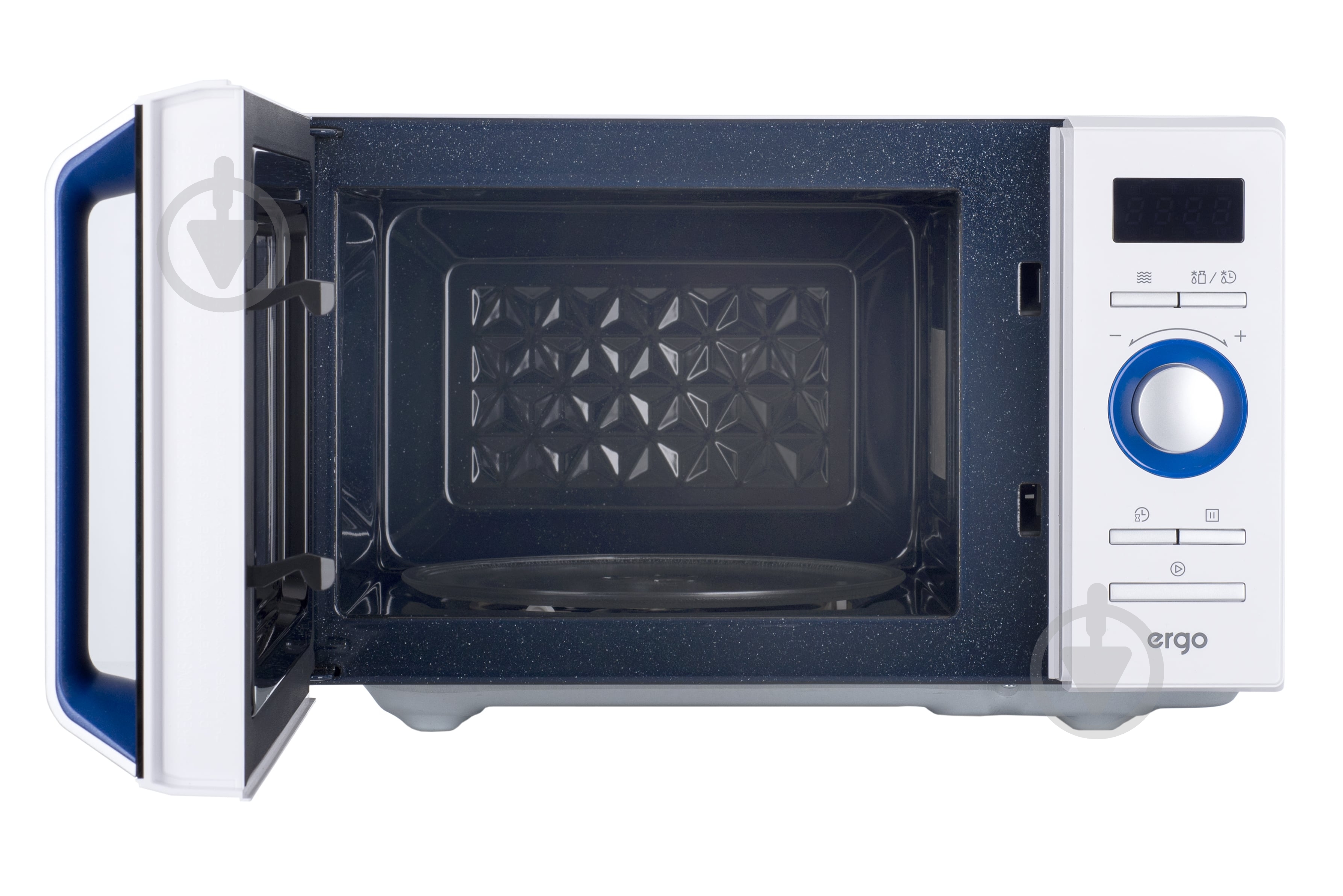 Микроволновая печь Ergo EM-2020 - фото 4